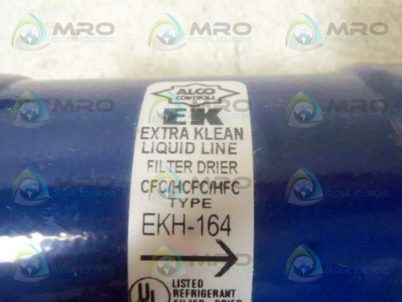 ALCO CONTROLS EKH-164  NSNP