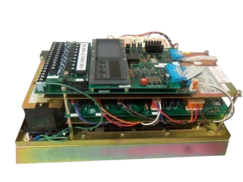 ALLEN BRADLEY 1336-B005-E0D-L3 SER. A AC DRIVE (AS PICTURED)  NSMP