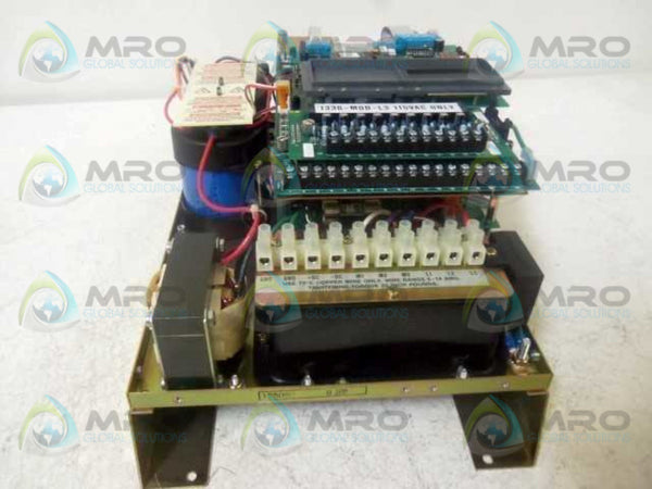 ALLEN BRADLEY 1336-B005-E0D-L3 SER. A AC DRIVE (AS PICTURED)  NSMP