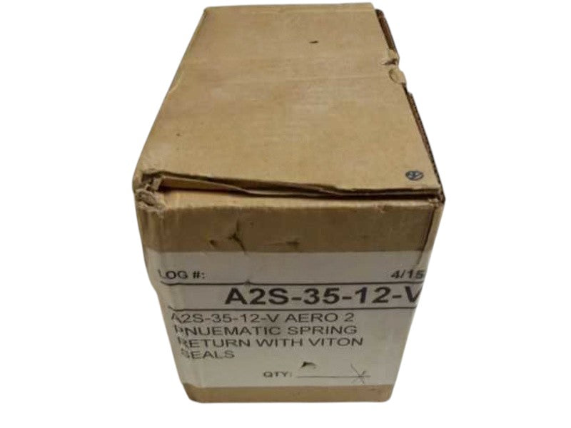AERO A2S-35-12V VALVE  NSMP