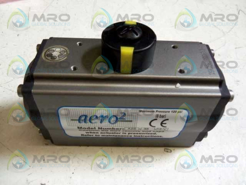 AERO A2S-35-12V VALVE  NSMP