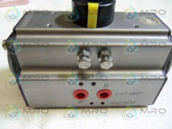 AERO A2S-35-12V VALVE  NSMP