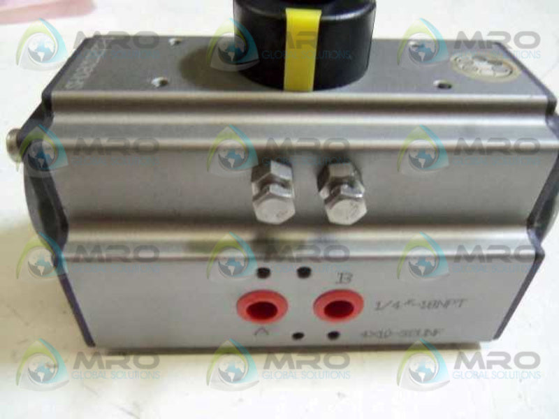 AERO A2S-35-12V VALVE  NSMP