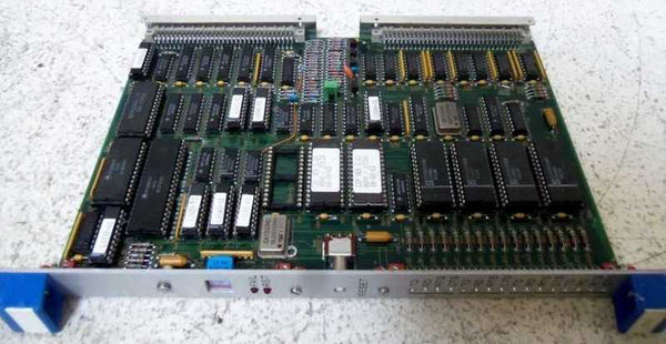 ABB 961-108-001 COMMUNICATION CARD CIP  UNMP