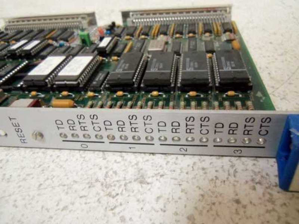 ABB 961-108-001 COMMUNICATION CARD CIP  UNMP