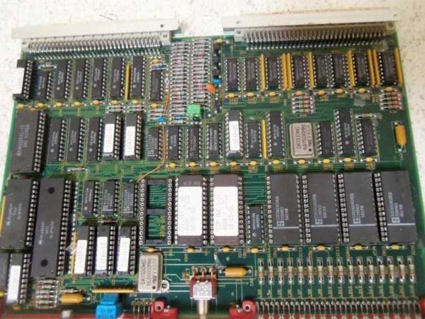 ABB 961-108-001 COMMUNICATION CARD CIP  UNMP