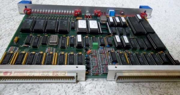 ABB 961-108-001 COMMUNICATION CARD CIP  UNMP