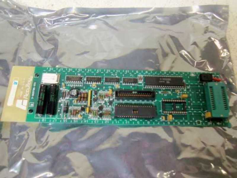 ACCURAY 069789-001 BOARD 3-069786-001  NSMP