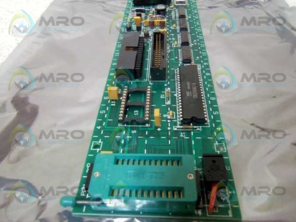 ACCURAY 069789-001 BOARD 3-069786-001  NSMP