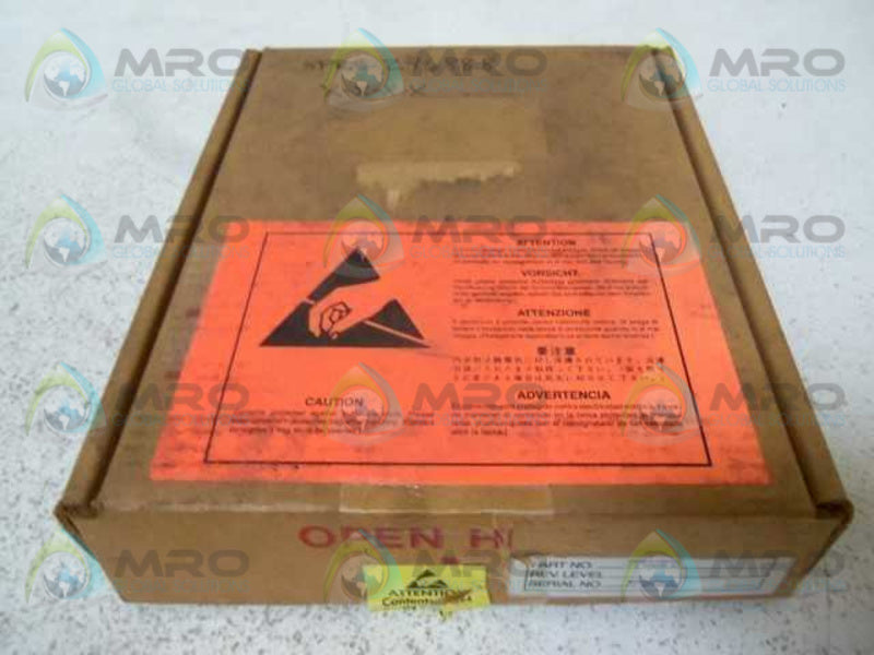 ACCURAY 069230-001 PC BOARD 8-069229-001  NSMP