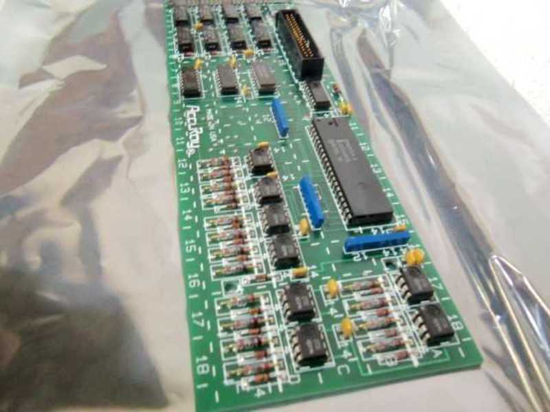 ACCURAY 069230-001 PC BOARD 8-069229-001  NSMP