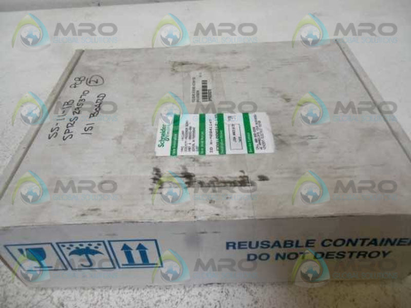 ACCURAY 066693-002 PROCESSOR BOARD 2-066692-01  NSMP