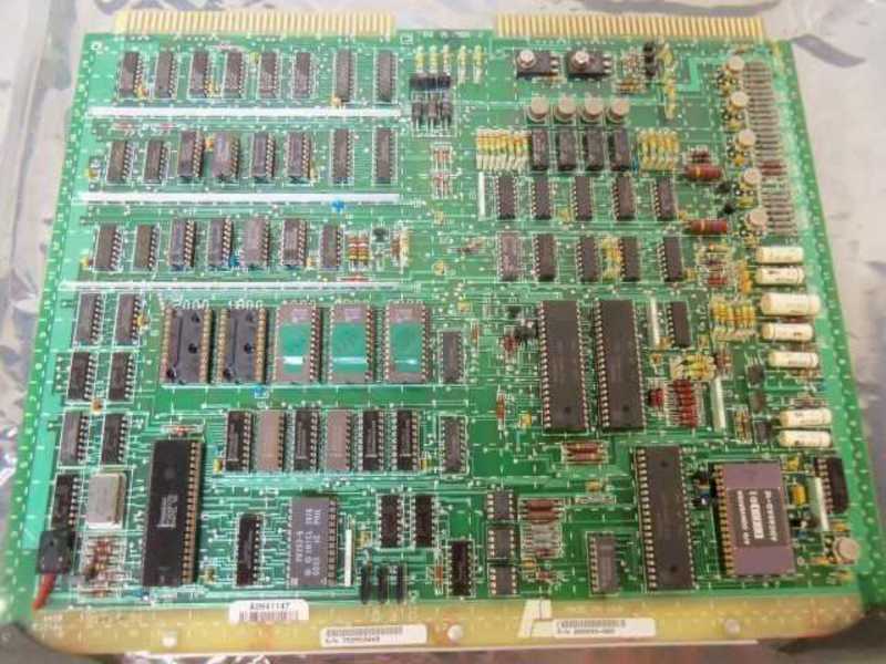 ACCURAY 066693-002 PROCESSOR BOARD 2-066692-01  NSMP