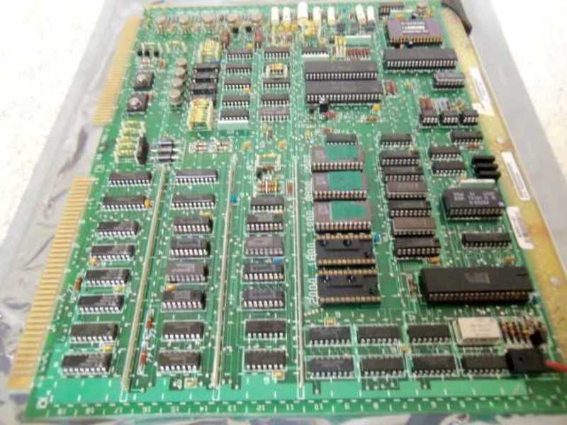 ACCURAY 066693-002 PROCESSOR BOARD 2-066692-01  NSMP