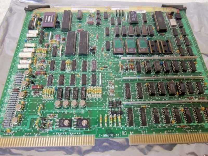 ACCURAY 066693-002 PROCESSOR BOARD 2-066692-01  NSMP