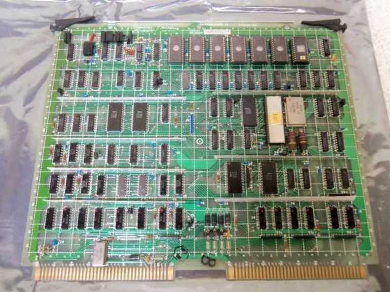 ACCURAY 061552-001 MICROPROCESSOR BOARD 3-061551-001  UNMP
