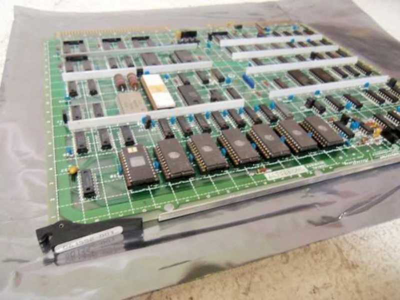 ACCURAY 061552-001 MICROPROCESSOR BOARD 3-061551-001  UNMP