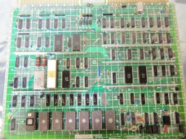 ACCURAY 061552-001 MICROPROCESSOR BOARD 3-061551-001  UNMP