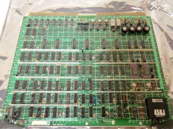 ACCURAY 061589-002 PC BOARD 8-061588-002  UNMP