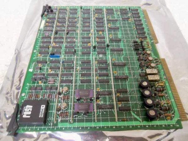 ACCURAY 061589-002 PC BOARD 8-061588-002  UNMP