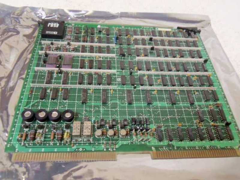 ACCURAY 061589-002 PC BOARD 8-061588-002  UNMP