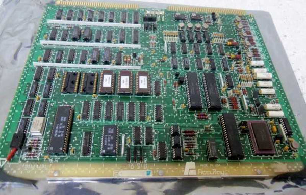 ACCURAY 066693-002 PC PROCESSOR 2-066692-001  UNMP