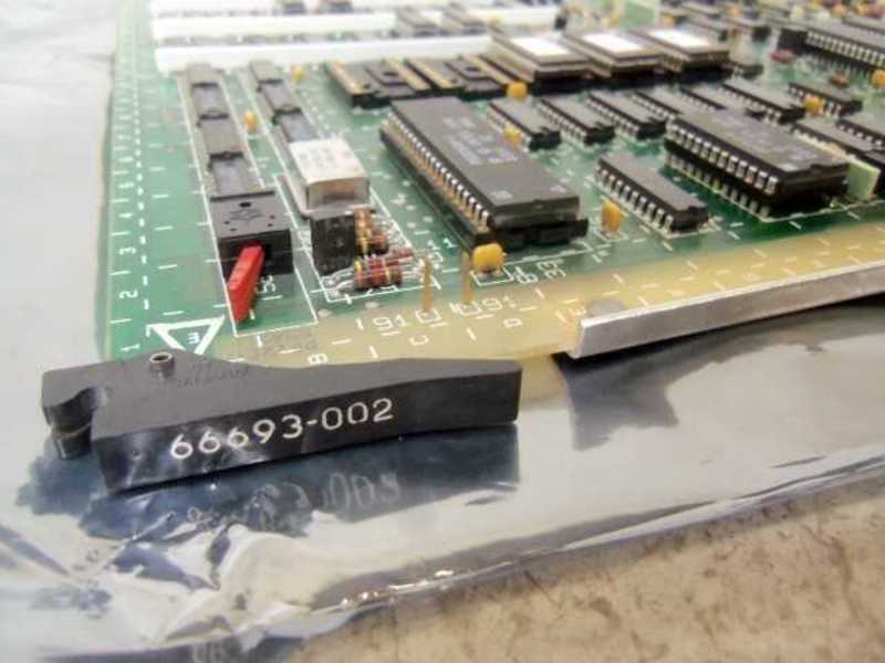 ACCURAY 066693-002 PC PROCESSOR 2-066692-001  UNMP