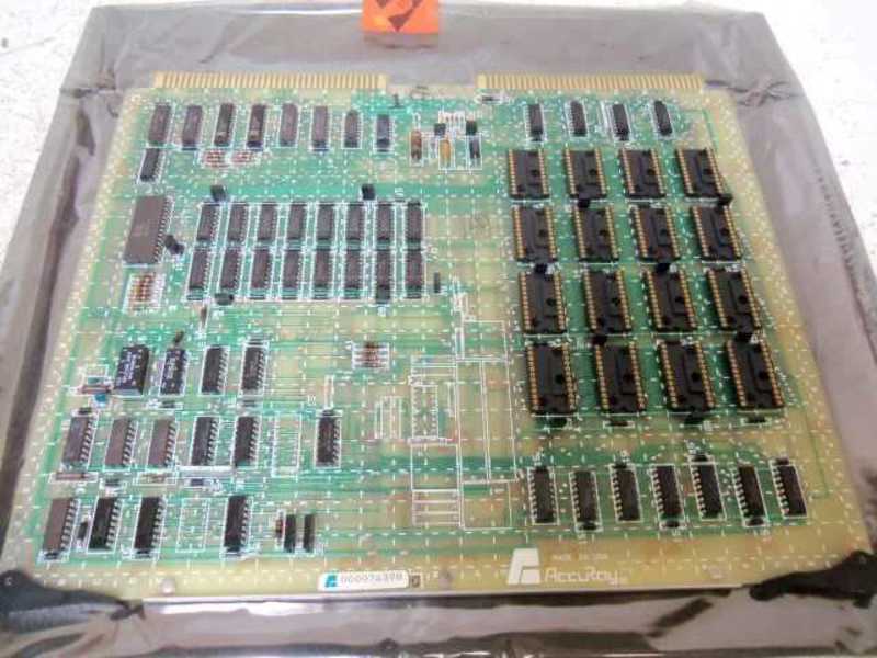 ACCURAY 5-067457-001 CIRCUTI BOARD  NSNP