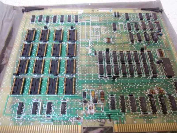 ACCURAY 5-067457-001 CIRCUTI BOARD  NSNP