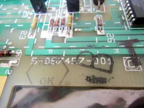 ACCURAY 5-067457-001 CIRCUTI BOARD  NSNP