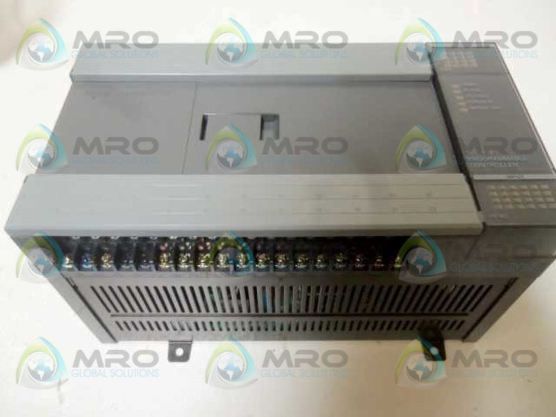 ALLEN BRADLEY 1747-L40B SER. B PROCESSOR  NSMP