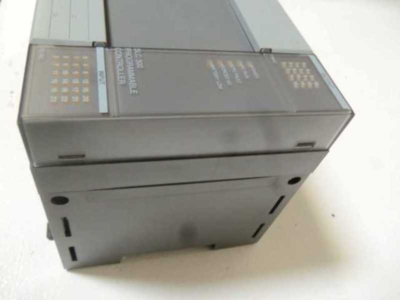 ALLEN BRADLEY 1747-L40B SER. B PROCESSOR  NSMP