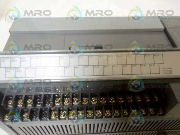 ALLEN BRADLEY 1747-L40B SER. B PROCESSOR  NSMP
