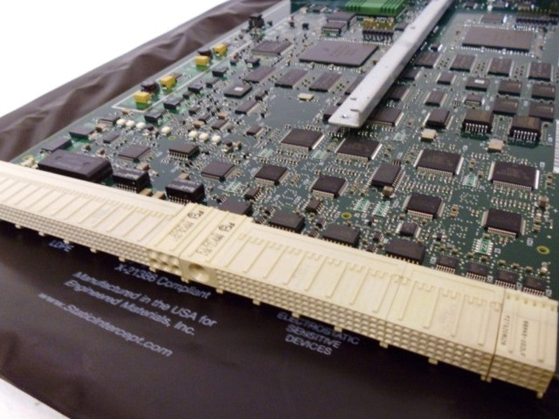 ALCATEL-LUCENT 44WW71 URCM CRP1UZJAAG 1:7  NSMP