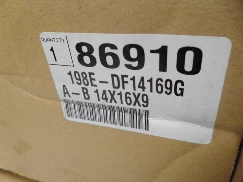 ALLEN BRADLEY 1305-AA04AC AC DRIVE 1HP 4.5A  NSMP