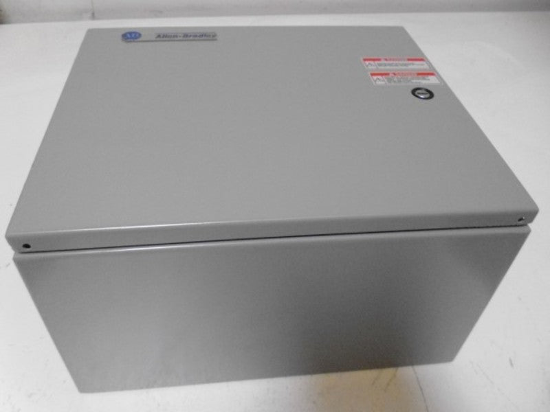 ALLEN BRADLEY 1305-AA04AC AC DRIVE 1HP 4.5A  NSMP