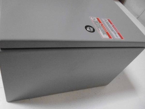 ALLEN BRADLEY 1305-AA04AC AC DRIVE 1HP 4.5A  NSMP