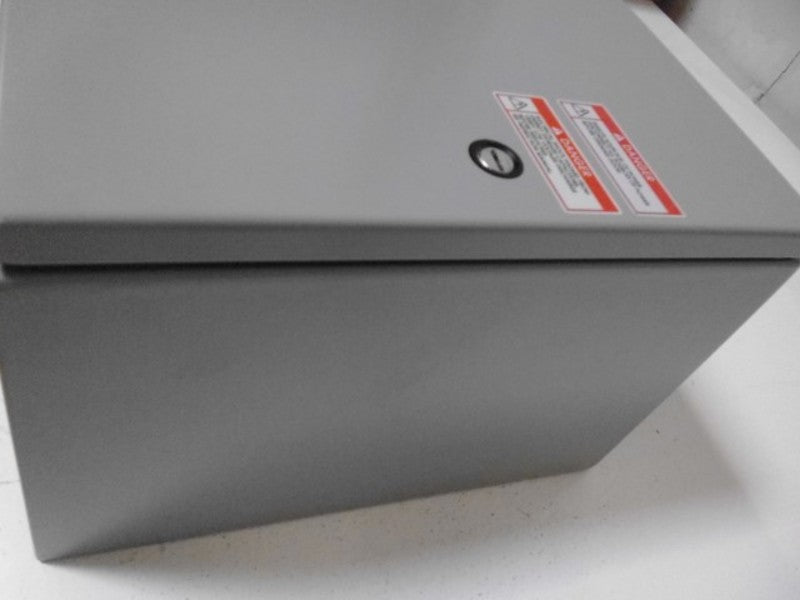 ALLEN BRADLEY 1305-AA04AC AC DRIVE 1HP 4.5A  NSMP