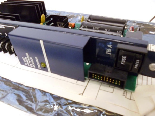 AD 4520-901 POWER EXTENDER MODULE  NSNP