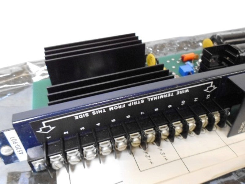 AD 4520-901 POWER EXTENDER MODULE  NSNP