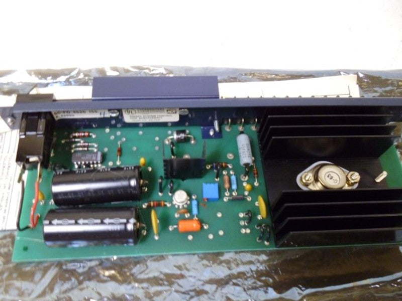 AD 4520-901 POWER EXTENDER MODULE  NSNP