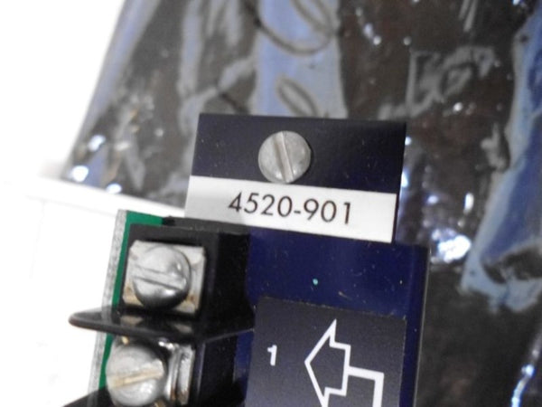 AD 4520-901 POWER EXTENDER MODULE  NSNP