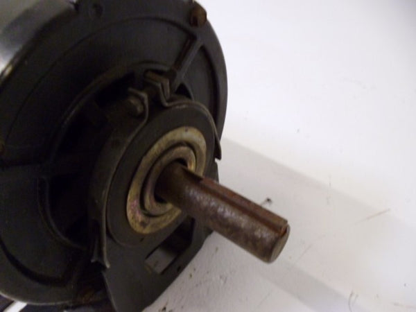 A.O. SMITH TYPE S 1322.2-56 AC MOTOR HP 1/3 RPM 1725  UNMP