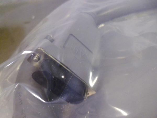 ALLEN BRADLEY 1771-CP2 POWER SUPPLY CABLE  NSMP