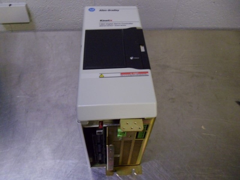 ALLEN BRADLEY 1394C-SJT10-D SER. D F/W 1.080  NSMP