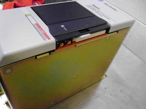 ALLEN BRADLEY 1394C-SJT10-D SER. D F/W 1.080  NSMP