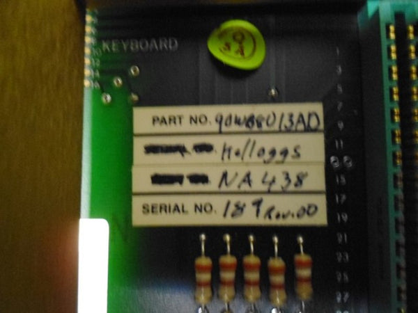 90WB8013AD (AS PICTURED)  NSNP