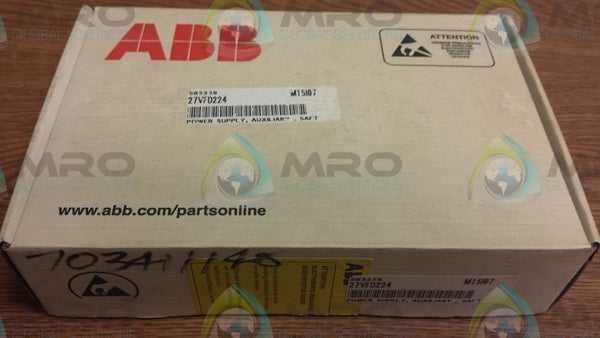 ABB RP-503339 PC BOARD  REMANUFACTURED