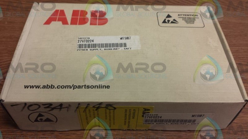 ABB RP-503339 PC BOARD  REMANUFACTURED