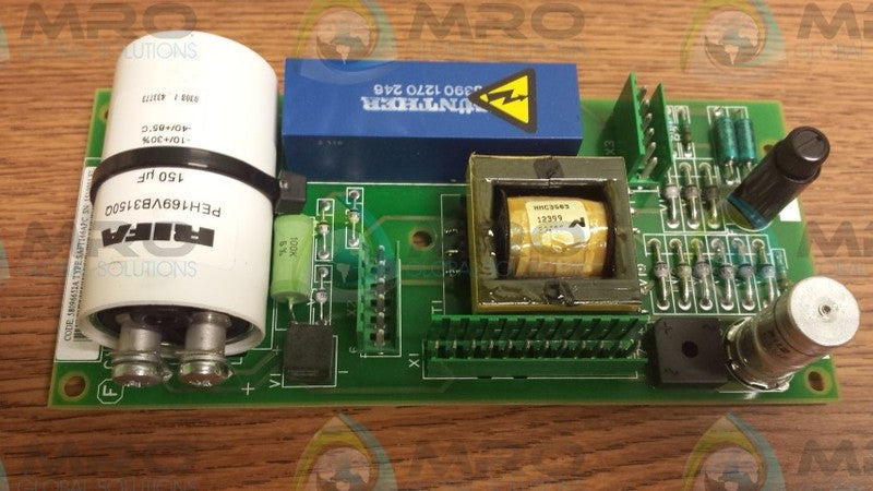 ABB RP-503339 PC BOARD  REMANUFACTURED